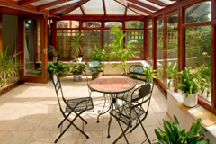 Upshire conservatory quotes