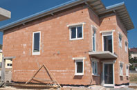 Upshire home extensions
