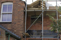 free Upshire home extension quotes