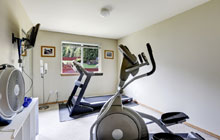 Upshire home gym construction leads